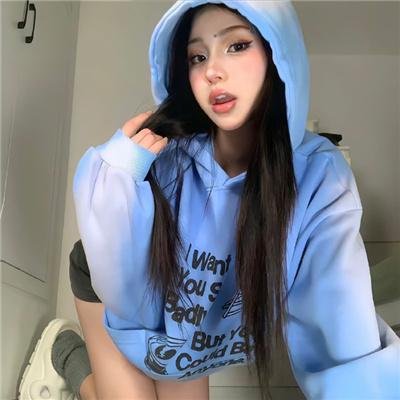 那小子真帅
