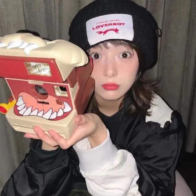 天生要完美