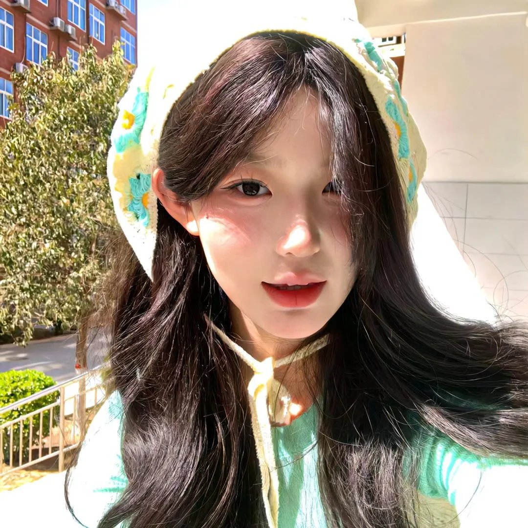 雨后