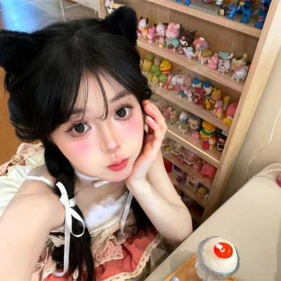 大漠英雌