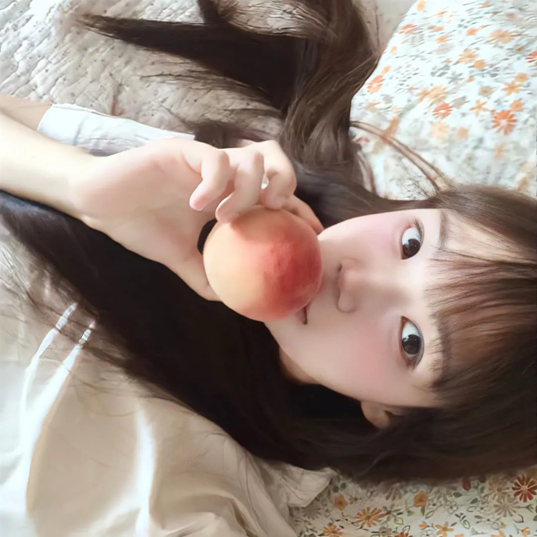 千年情人
